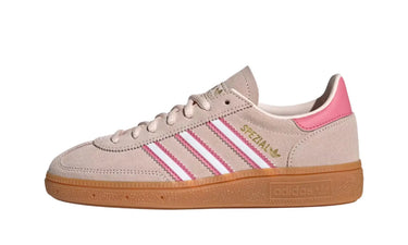 Adidas Handball Spezial Wonder Quartz Cloud White Rose Tone - JI0454 - View 1 | Next Step