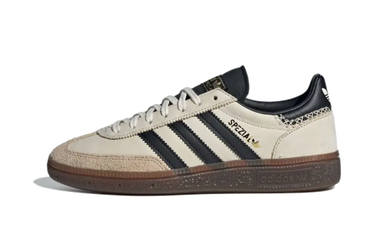 Adidas Handball Spezial Wonder White Black - IE3698 - View 1 | Next Step