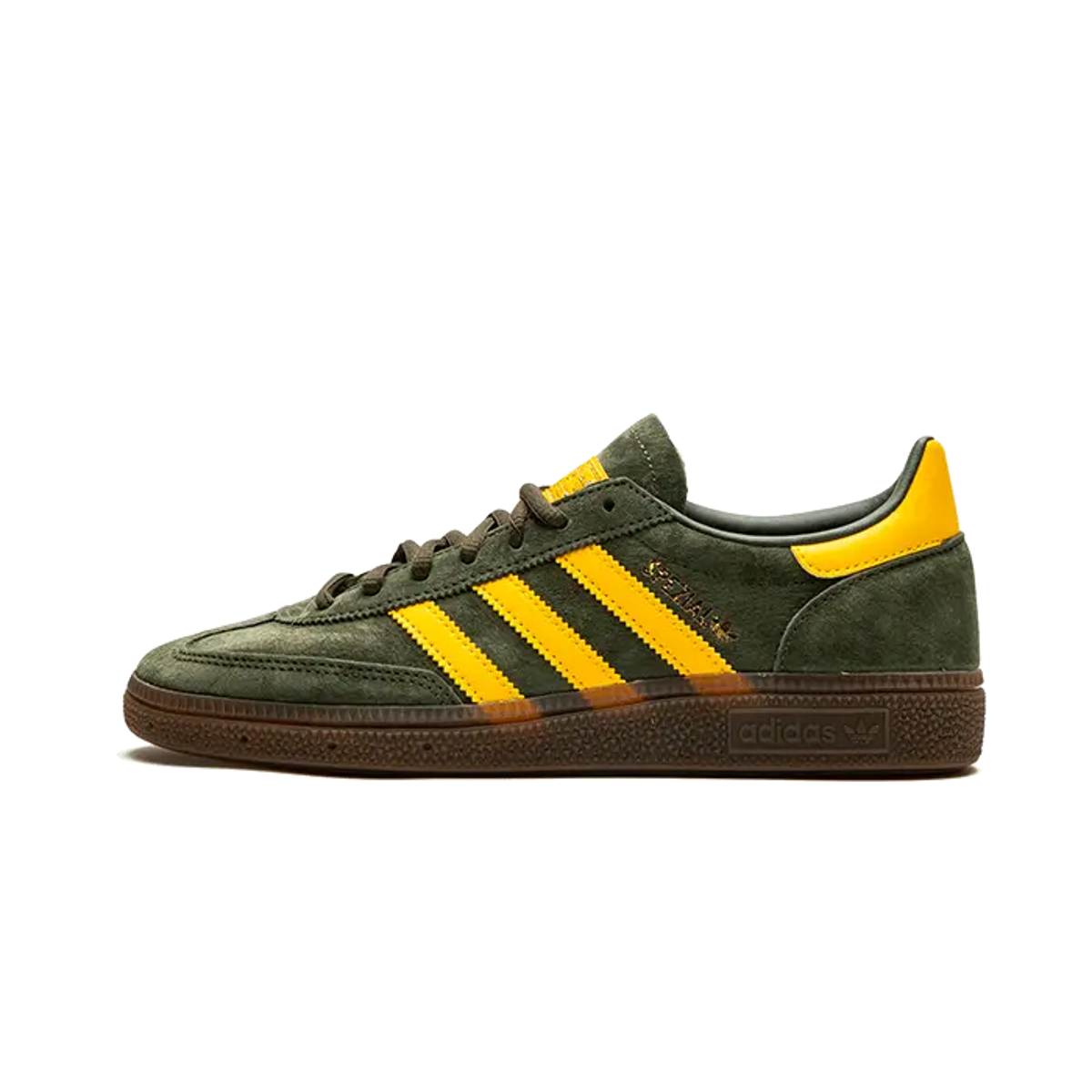 Adidas Handball Spezial Night Cargo