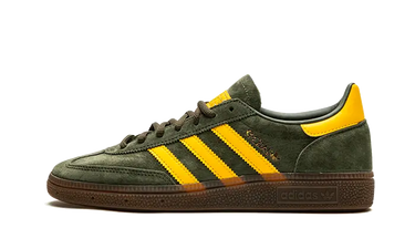Adidas Handball Spezial Night Cargo - EF5748 - View 1 | Next Step