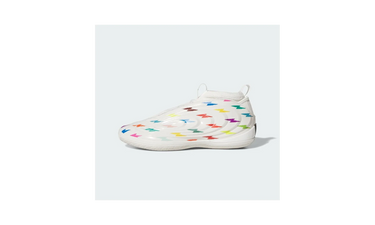 Adidas Harden Vol. 10 Jalen Williams Thunderbolt PE - KZ7544 - View 1 | Next Step