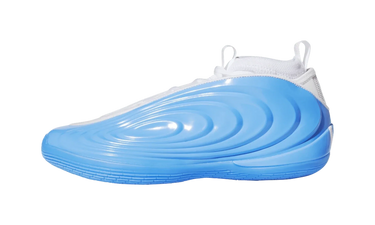 Adidas Harden Vol. 10 Lucid Aquamarine - JQ9422 - View 1 | Next Step
