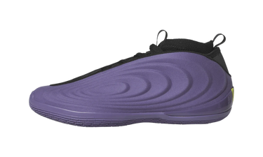 Adidas Harden Vol. 10 Matte Purple - JQ9426 - View 1 | Next Step