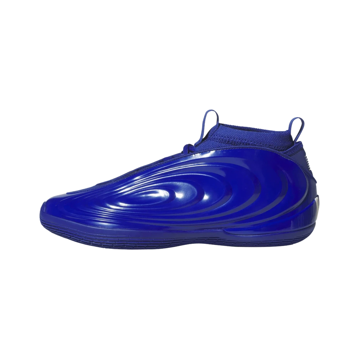 Adidas Harden Vol. 10 The Marathon Clothing Royal Blue