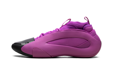 Adidas Harden Vol. 8 Purple Burst | Next Step