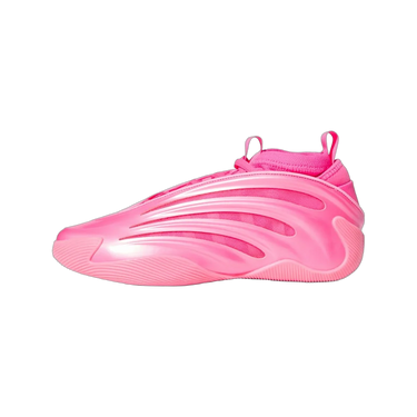 Adidas Harden Vol. 9 Flamingo Pink - KJ6128 - View 1 | Next Step