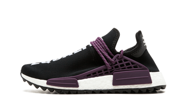 Adidas Human Race NMD Pharrell Holi Festival (Core Black) - AC7033 - View 1 | Next Step