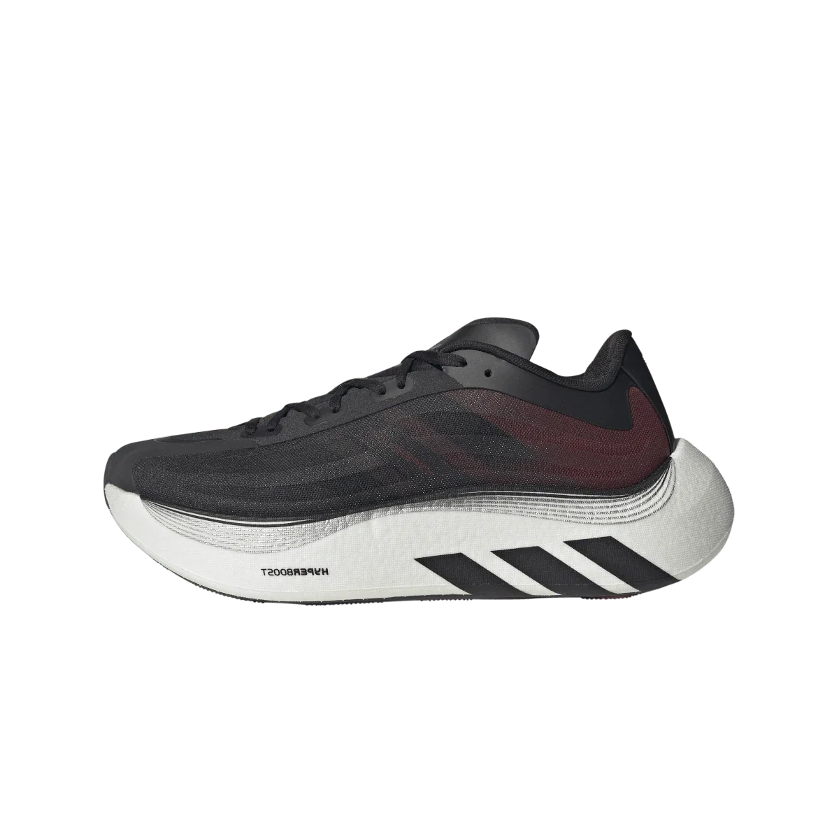 Adidas Hyper Boost Euphoria LT Black Solar Red