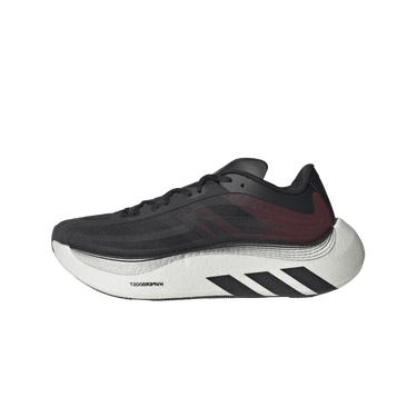 Adidas Hyper Boost Euphoria LT Black Solar Red - KZ8509 - View 1 | Next Step