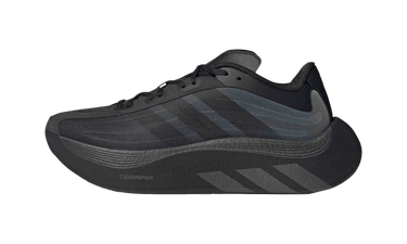 Adidas Hyper Boost Euphoria LT Core Black Utility Black - KZ8506 - View 1 | Next Step