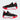 Adidas Initiation Core Black Cloud White Pure Ruby - JR9766 - View 7 | Next Step