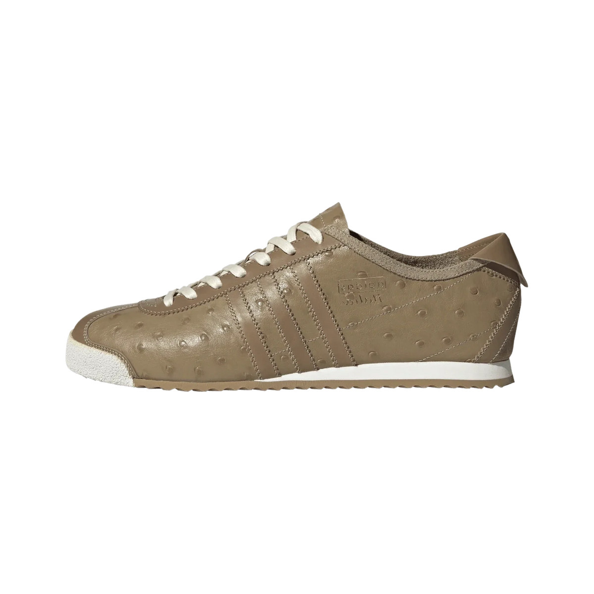 Adidas Italia 60s Cardboard Brown Made In Italy