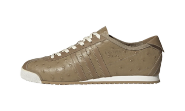 Adidas Italia 60s Cardboard Brown Made In Italy - JR8378 - View 1 | Next Step