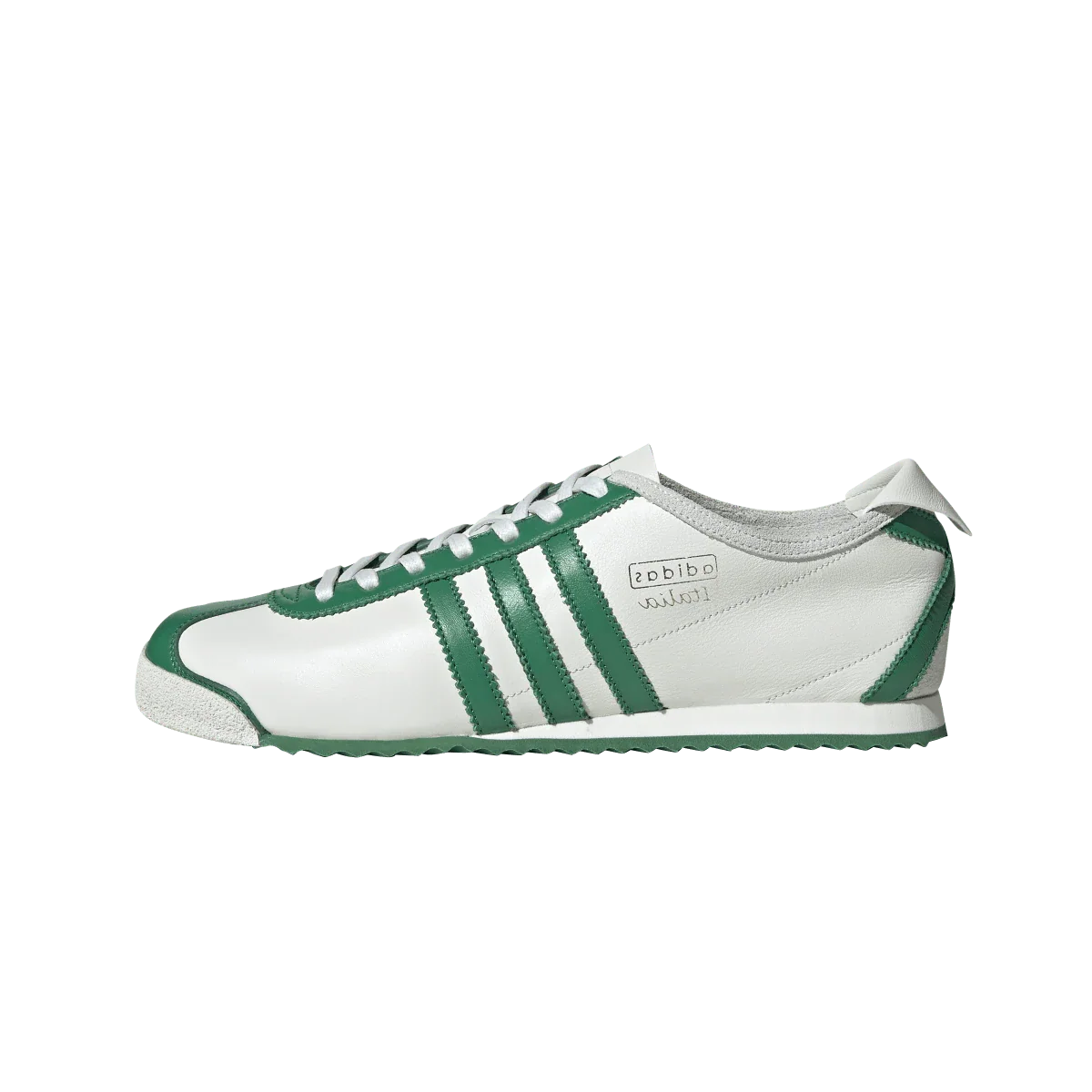 Adidas Italia 60s White Green Made in Italy