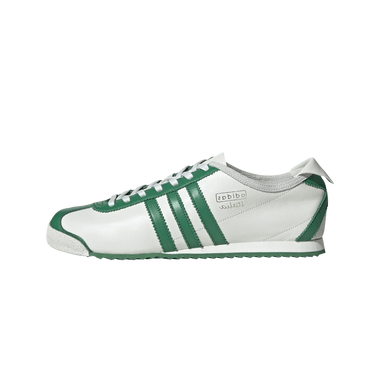 Adidas Italia 60s White Green Made in Italy - JR8377 - View 1 | Next Step