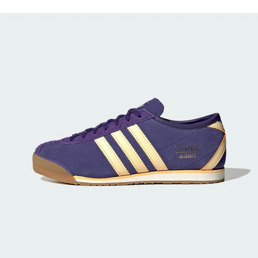 Adidas Italia 70s Collegiate Purple Orange Tint - IH6655 - View 1 | Next Step