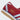 Adidas Italia 70s Team Victory Red Icey Blue - IH6654 - View 10 | Next Step