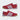 Adidas Italia 70s Team Victory Red Icey Blue - IH6654 - View 7 | Next Step