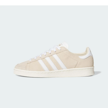 Adidas Jabbar Lo Crystal Linen White - JQ4435 - View 1 | Next Step