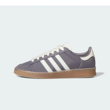 Adidas Jabbar Lo Shadow Violet Off White Gum - KI6565 - View 1 | Next Step