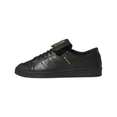 Adidas Jabbar Low Willy Chavarria Black - HQ4867 - View 1 | Next Step