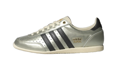 Adidas Japan Alumina Black - JS4015 - View 1 | Next Step
