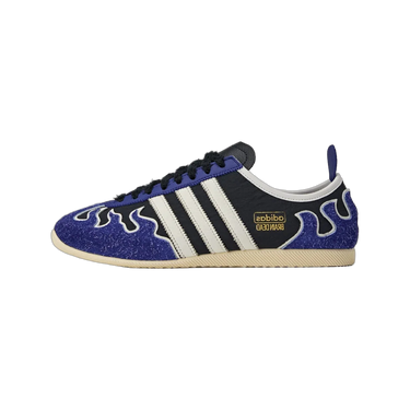 Adidas Japan Brain Dead Black Warm Vanilla - JQ9214 - View 1 | Next Step