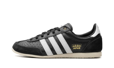 Adidas Japan Core Black Cloud White - IH5490 - View 1 | Next Step