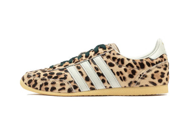 Adidas Japan Leopard Magic Beige - KI6687 - View 1 | Next Step