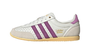 Adidas Japan Off White Rich Mauve Orange Tint (Women's) - JQ6931 - View 1 | Next Step