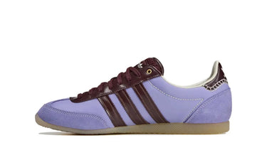 Adidas Japan Wales Bonner Light Purple | Next Step