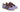 Adidas Japan Wales Bonner Light Purple - View 2 | Next Step