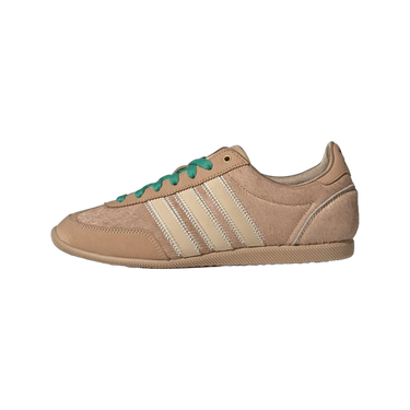 Adidas Japan Warm Sandstone Crystal Sand Pony - JP6148 - View 1 | Next Step