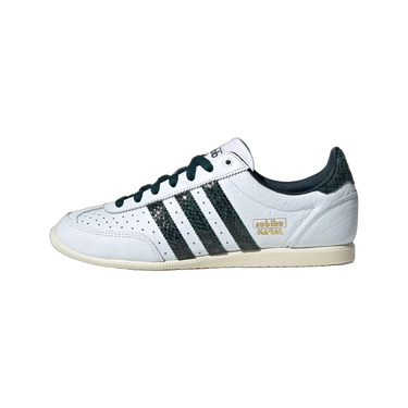 Adidas Japan White Aurora Ivy Snakeskin - JQ9062 - View 1 | Next Step