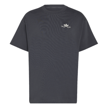 Adidas Japanese Forg Graphic T-shirt - KW8001 - View 1 | Next Step