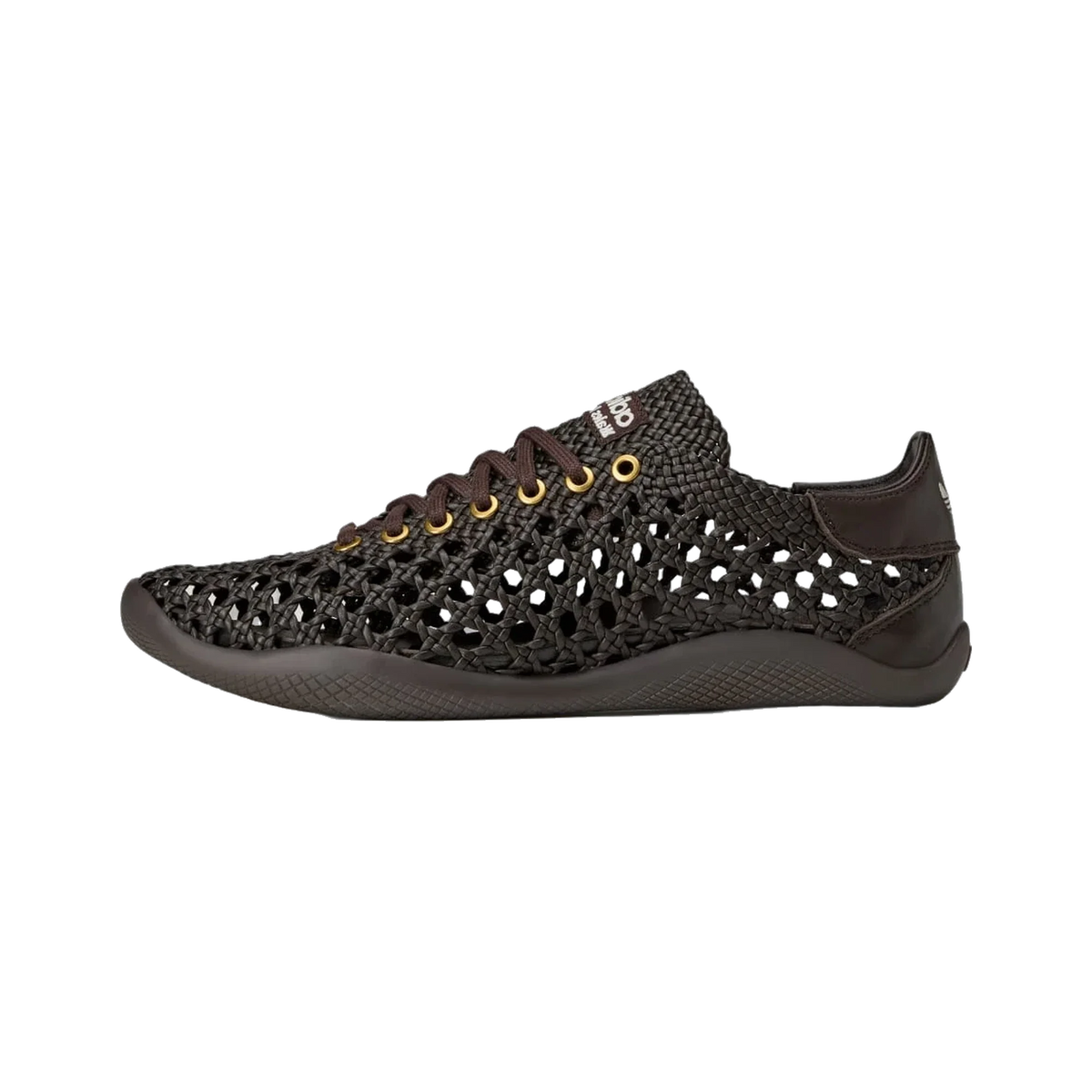 Adidas Karintha Wales Bonner Basketry Dark Brown