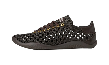 Adidas Karintha Wales Bonner Basketry Dark Brown - HP3710 - View 1 | Next Step