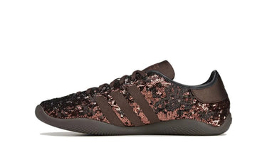 Adidas Karintha Wales Bonner Bronze Sequin - KH8798 - View 1 | Next Step