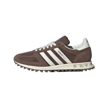 Adidas LA Trainer OG Earth Strata Off White - KJ4387 - View 1 | Next Step