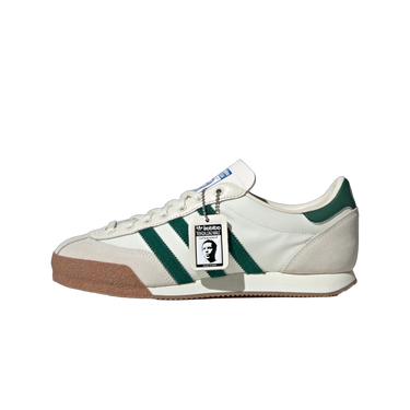 Adidas LG II SPZL Liam Gallagher Bottle Green - IF8358 - View 1 | Next Step