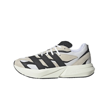 Adidas Lightblaze Alumina Core Black Cloud White - JH6944 - View 1 | Next Step