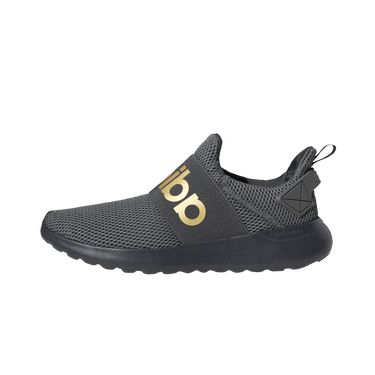 Adidas Lite Racer Adapt Grey Matte Gold | Next Step
