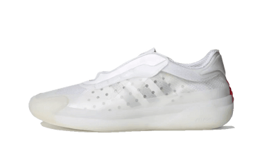 Adidas Luna Rossa 21 Prada White - FZ5447 - View 1 | Next Step