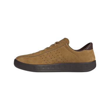 Adidas Mallorca Mesa Dark Brown - HQ7280 - View 1 | Next Step