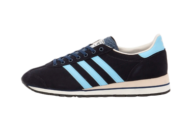 Adidas Marathon SPZL Noel Gallagher Night Navy - JR4877 - View 1 | Next Step