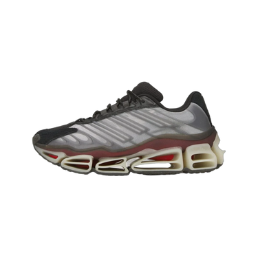Adidas Megaride AG Willy Chavarria Black - KJ2048 - View 1 | Next Step
