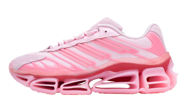 Adidas Megaride AG Willy Chavarria Pink - KI7006 - View 1 | Next Step