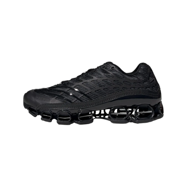 Adidas Megaride F50 Black Iron Metallic - HQ9343 - View 1 | Next Step