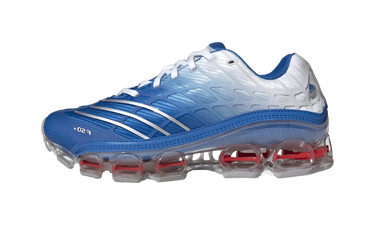 Adidas Megaride F50 Bluebird White - JR4632 - View 1 | Next Step