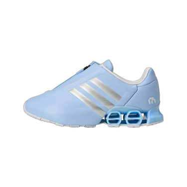 Adidas Megaride S2 Miaou Glow Blue Silver Metallic - KI0064 - View 1 | Next Step